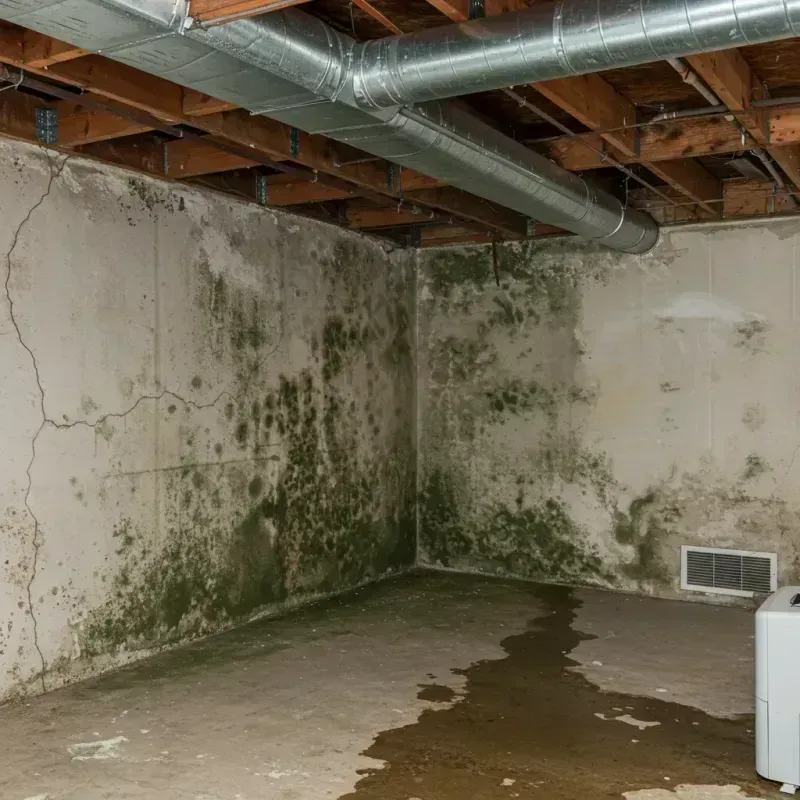 Professional Mold Removal in Ottawa Hills, OH